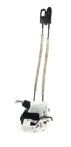 Fechadura Porta Diant Esquerda Hyundai Creta 2017 81310m4000