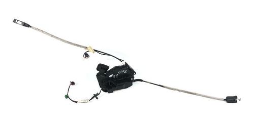 Fechadura Porta Diant. Direita Vw Polo Tsi 2018 17a837016