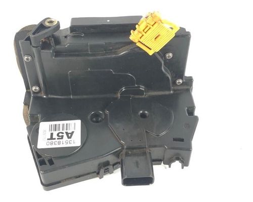 Fechadura Porta Diant. Esquerda Chevrolet Onix 2017 13518380