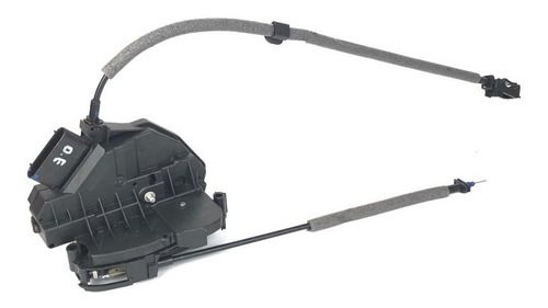 Fechadura Porta Diant. Esquerda Ford Focus 2014 Bm5a A21813