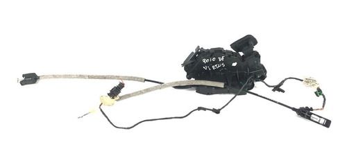 Fechadura Porta Diant. Esquerda Vw Virtus 2020 45310191