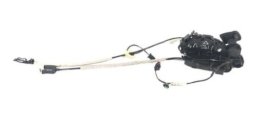 Fechadura Porta Diant. Esquerda Vw Virtus F17a837015