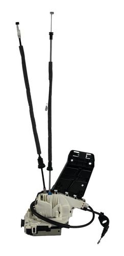 Fechadura Porta Dianteira Dir. Compass 2018 2.0 C56314104