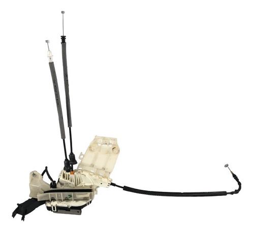 Fechadura Porta Dianteira Dir. Jeep Renegate 2017/18 5207119