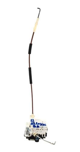 Fechadura Porta Dianteira Direita Fiat Grand Siena