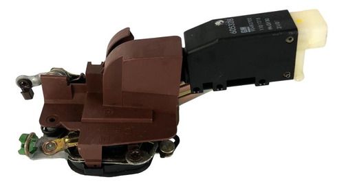 Fechadura Porta Dianteira Direita Gm Omega 2003 3.8 V6