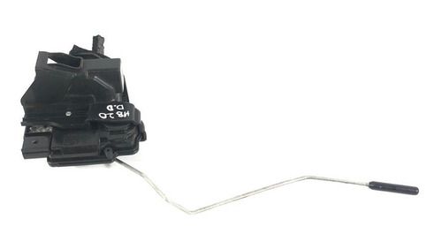 Fechadura Porta Dianteira Direita Hb20 1.6 2015