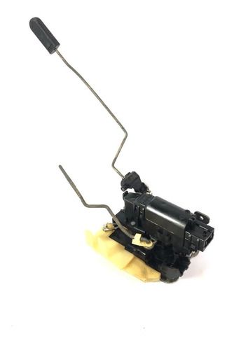 Fechadura Porta Dianteira Direita Renault Duster 2014