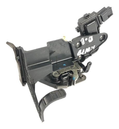 Fechadura Porta Dianteira Direita Renault Kwid 2018 1.0