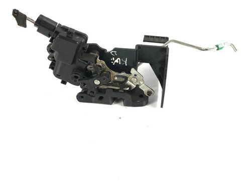 Fechadura Porta Dianteira Direita Renault Kwid 2018 1.0