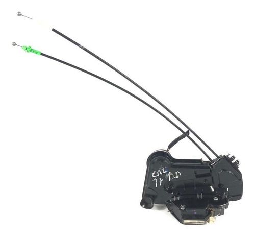 Fechadura Porta Dianteira Direita Toyota Corolla 2015