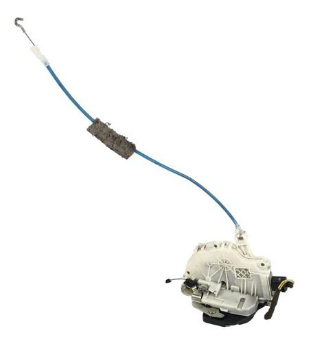 Fechadura Porta Dianteira Direita Vw Gol G5 G6 5u4837014ah