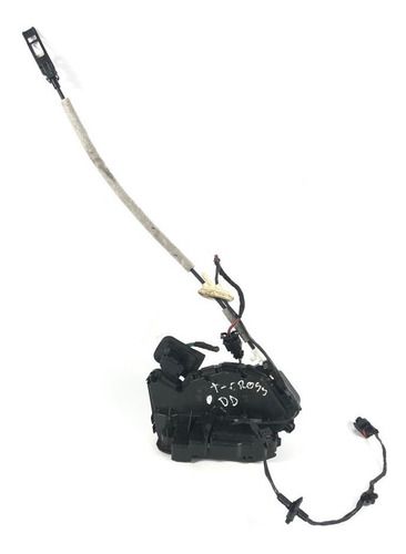 Fechadura Porta Dianteira Direita Vw T-cross F174837016