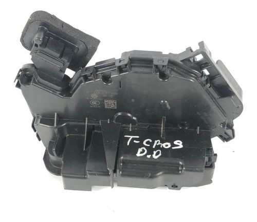 Fechadura Porta Dianteira Direita Vw T-cross F174837016