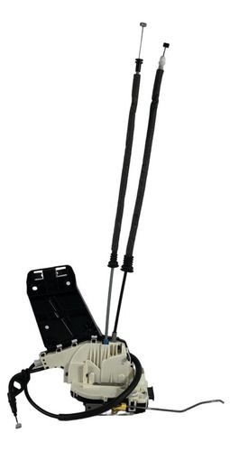 Fechadura Porta Dianteira Esq. Compass 2018 2.0 C56315104