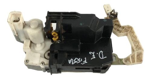 Fechadura Porta Dianteira Esquerda Ford  Fiesta 2012