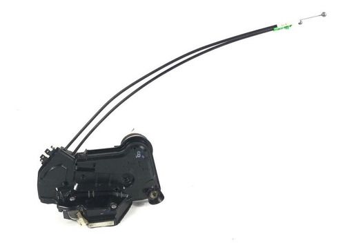 Fechadura Porta Dianteira Esquerda Toyota Corolla 2014