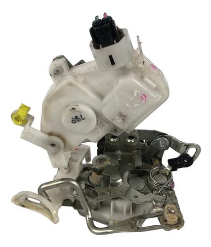 Fechadura Porta Dianteira Esquerda Toyota Etios 2020