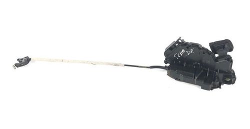 Fechadura Porta Dianteira Esquerda Vw T-cross 2020 17a837015