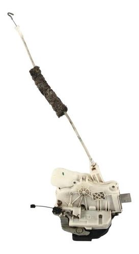 Fechadura Porta Tras. Direita Vw Gol 13/16 5u4839014e