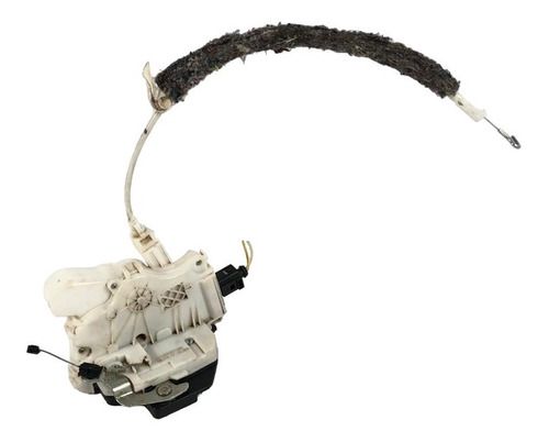 Fechadura Porta Tras. Direita Vw Gol G5 5u4839014m