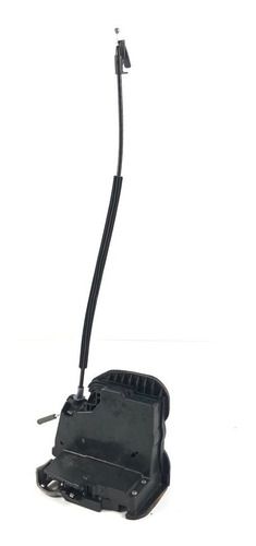 Fechadura Porta Tras. Esq. Gm Cruze 2017 1.4 Ltz 16920041