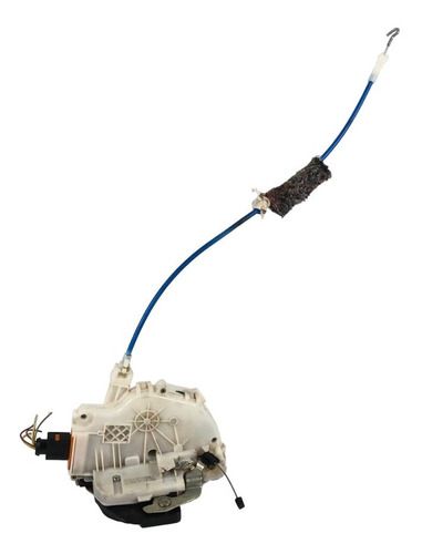 Fechadura Porta Tras. Esquerda Vw Gol G7 5u4839013aj