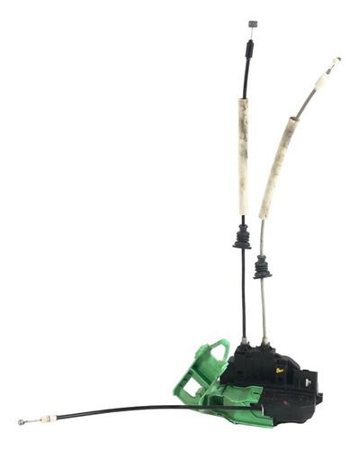 Fechadura Porta Traseira Dir Hyundai I30 2.0 16v 2010/11