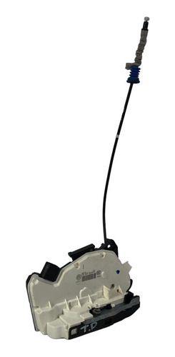 Fechadura Porta Traseira Dir. Vw Up Cross 2017 1sb839016a