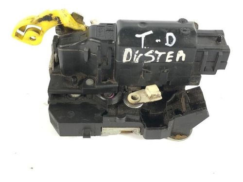 Fechadura Porta Traseira Direita Duster 2014