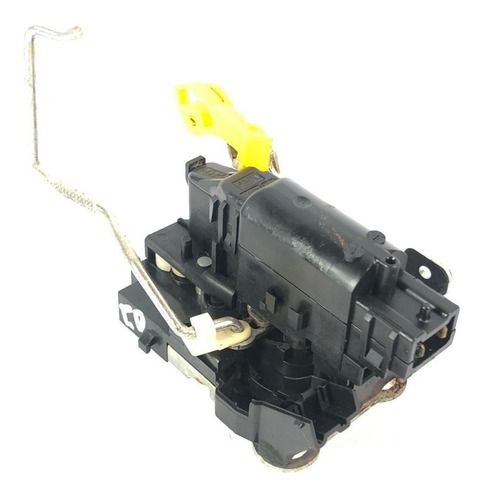 Fechadura Porta Traseira Direita Duster 2014