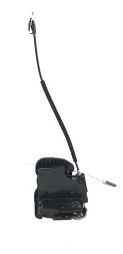 Fechadura Porta Traseira Direita Gm Cruze 2017 1.4 Ltz