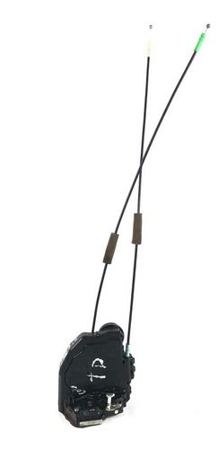 Fechadura Porta Traseira Direita Toyota Corolla 2010 A046693