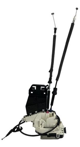 Fechadura Porta Traseira Esq. Compass 2018 2.0 C49550104