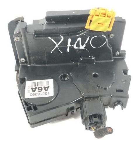 Fechadura Porta Traseira Esquerda Chevrolet Onix