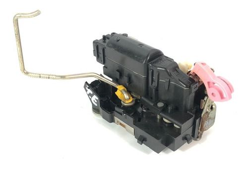 Fechadura Porta Traseira Esquerda Duster 2014