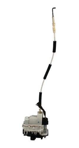 Fechadura Porta Traseira Esquerda Fiat Grand Siena