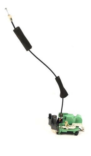 Fechadura Porta Traseira Esquerda Fiat Idea 2011