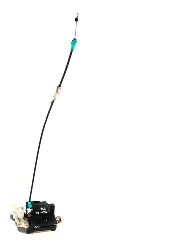 Fechadura Porta Traseira Esquerda Ford Ecosport 2008