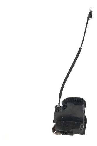 Fechadura Porta Traseira Esquerda Gm Cruze 2019 16920041