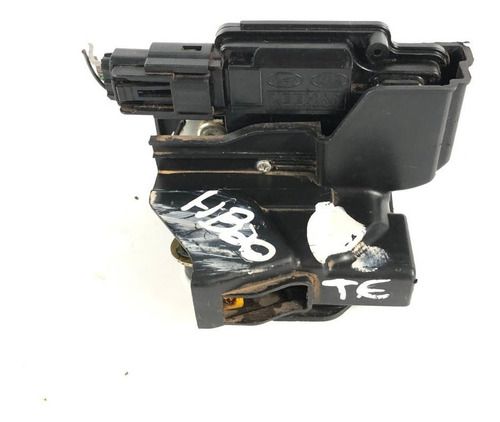 Fechadura Porta Traseira Esquerda Hb20 1.6 2017