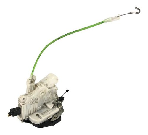 Fechadura Porta Traseiro Esquerdo Vw Fox