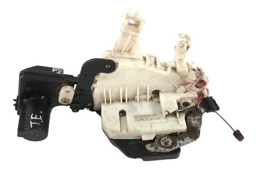 Fechadura Porta Traseiro Esquerdo Vw Fox 2014 5z4839013r