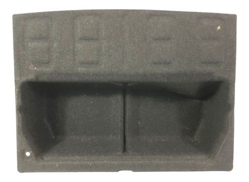 Forro Assoalho Fundo Porta Malas Bmw 328i 2014