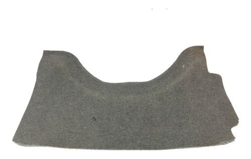 Forro Carpete Porta Malas Jaguar X-type 2008