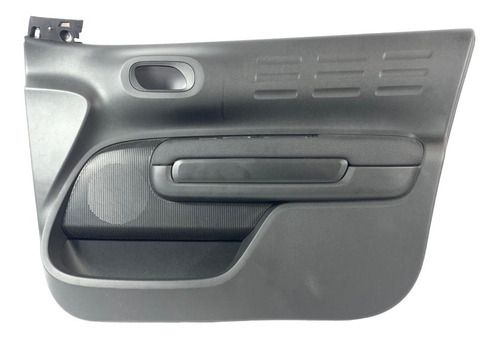 Forro De Porta Dianteira Direita Citroen C4 Cactus 2020
