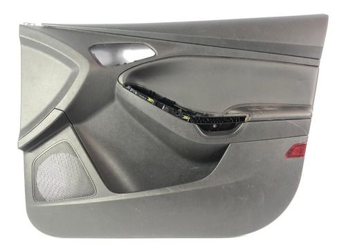 Forro De Porta Dianteira Direita Ford Focus 2017 2.0