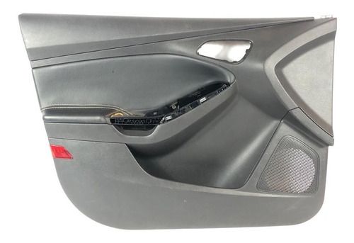 Forro De Porta Dianteira Esquerda Ford Focus 2014