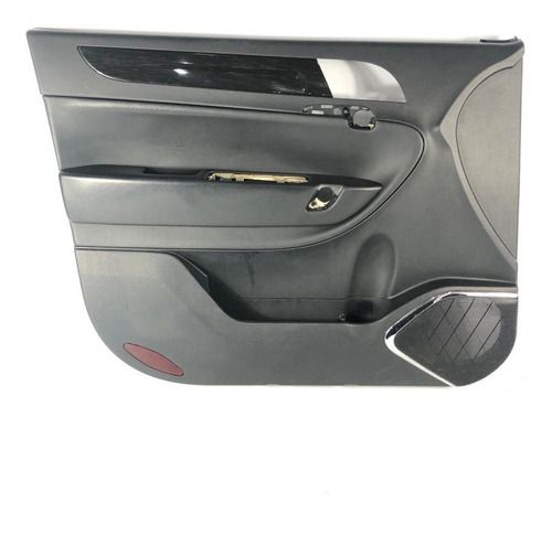 Forro De Porta Dianteira Esquerda Jac T6 2016 2.0