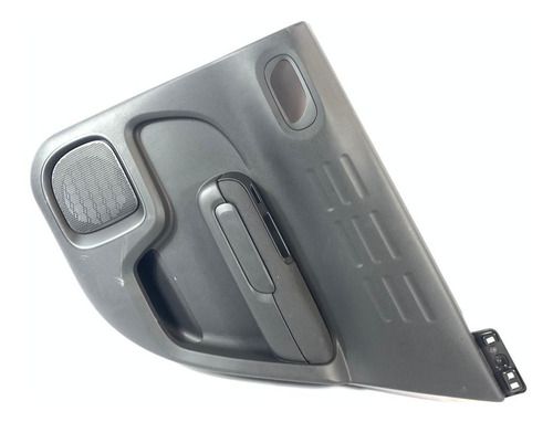 Forro De Porta Traseira Direita Citroen C4 Cactus 2020